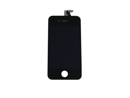 iPhone 4s LCD and Touch Screen Replacement on Sale