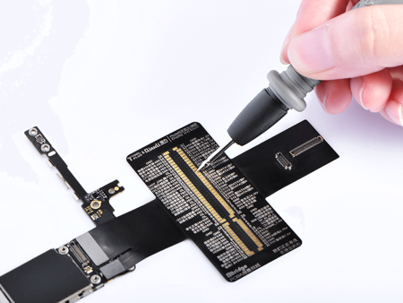 QianLi iBridge Logic Board Diagnostic Cables for iPhone Sale