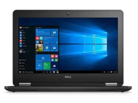 Dell Latitude 7280 Core i5-7th Gen Discount