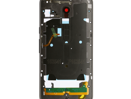 Motorola Moto X Pure Middle Frame Assembly Replacement Fashion