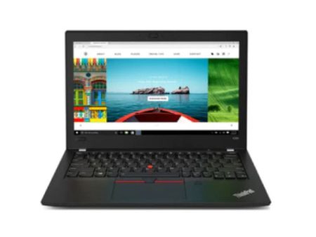 Lenovo Thinkpad X280 Core i5 - 8th Gen Online Hot Sale