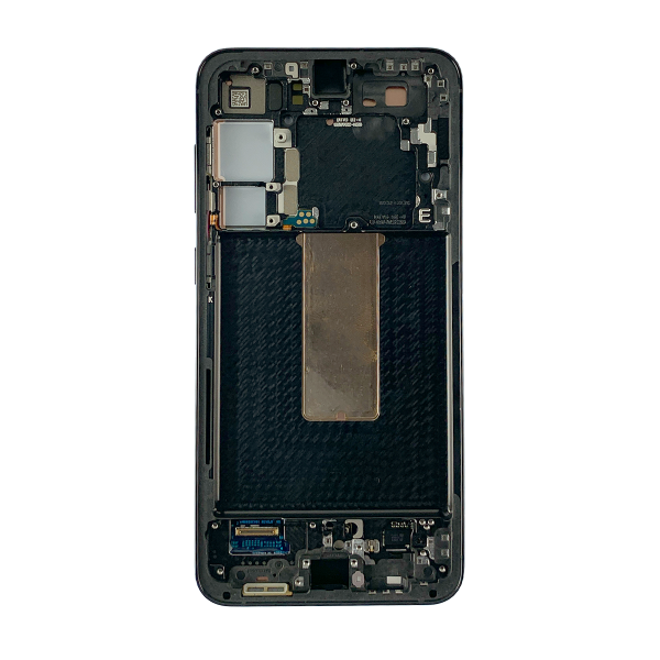 Samsung Galaxy S23 Plus 5G OLED and Touch Screen Replacement For Discount