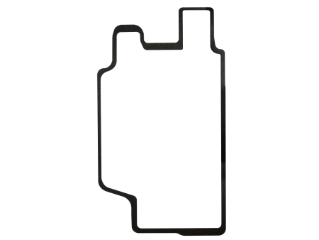 Samsung Galaxy S5 Back Battery Cover Waterproof Gasket Replacement Online Sale