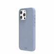 Steel Blue iPhone 16 Pro Max Case on Sale