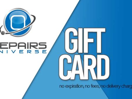 Gift Card For Discount