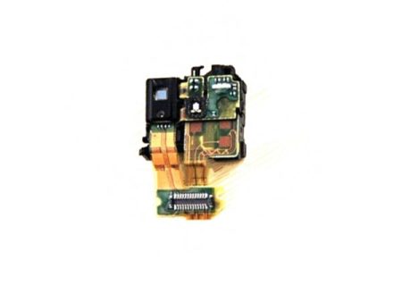 Sony Xperia Z Audio & Sensor Flex Cable Replacement Cheap