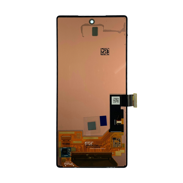 Google Pixel 6 OLED and Touch Screen Replacement Fashion