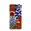 London Fog Leaf Dance Google Pixel 6a Case Discount