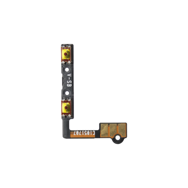 Volume Buttons Flex Cable for OnePlus 5 Online Hot Sale