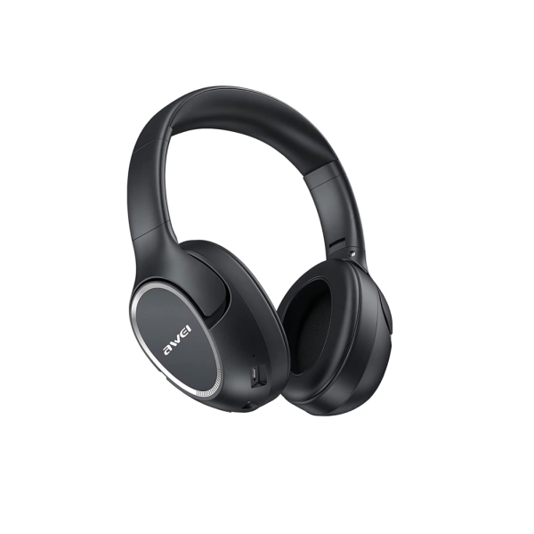 AWEI A770BL Noise Cancelling Headphones Online now