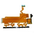 Sony Xperia Z1 L39H Power Button Flex Cable Replacement Online now