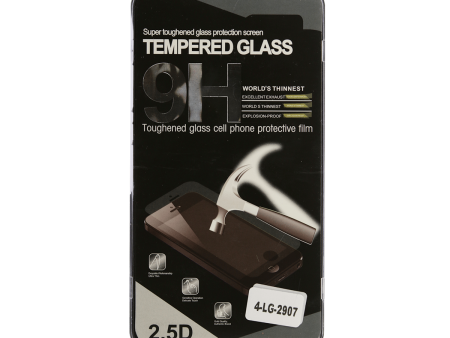 LG G5 Tempered Glass Protection Screen Fashion