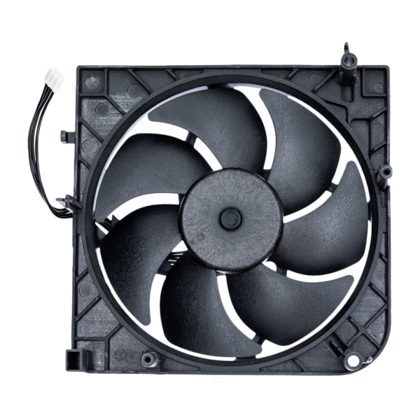 Xbox Series S Internal Cooling Fan Fashion