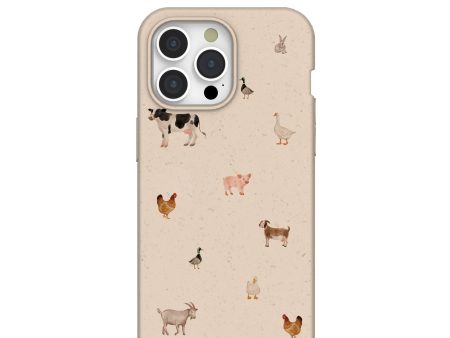 Seashell Pasture Party iPhone 15 Pro Max Case Online Sale