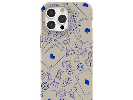 London Fog Game On iPhone 15 Pro Max Case Online