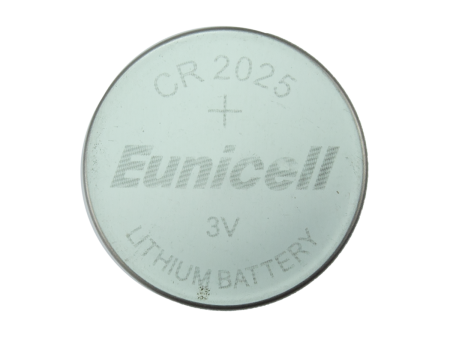 CR2025 Button Cell Batteries For Sale