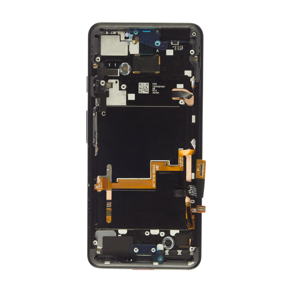 Google Pixel 3 LCD and Touch Screen Replacement Online Hot Sale