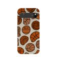 London Fog Slam Dunk Google Pixel 9 Pro XL Case Cheap