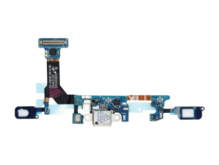 Samsung Galaxy S7 G930F Dock Port Flex Cable Assembly For Cheap