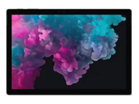 Microsoft Surface Pro 6 Core-i5 For Discount