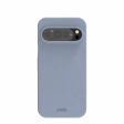 Steel Blue Google Pixel 9 9 Pro Case Supply