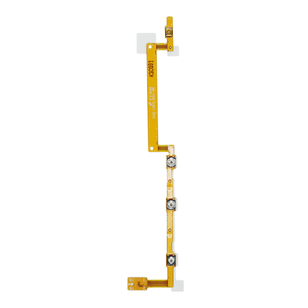 Samsung Galaxy Tab Pro 8.4 T320 Power & Volume Buttons Flex Cable For Sale