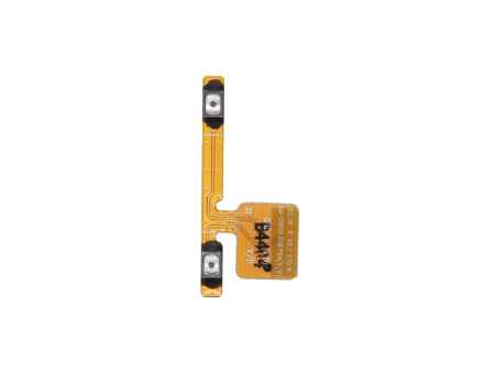 Samsung Galaxy S5 Volume Buttons Ribbon Cable Replacement For Discount