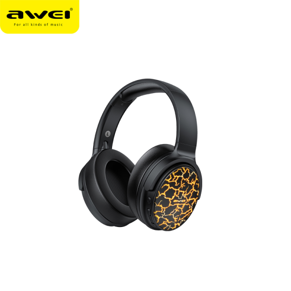 AWEI A780 Pro Wired Wireless Headset Hot on Sale