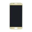 Galaxy S6 LCD and Touch Screen Replacement Supply