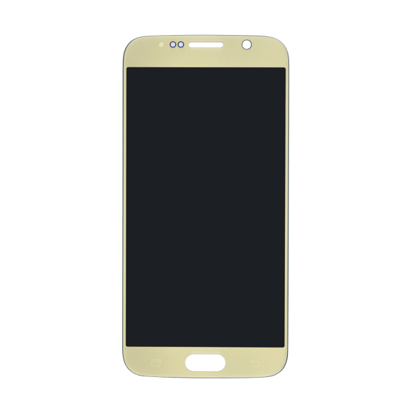 Galaxy S6 LCD and Touch Screen Replacement Supply