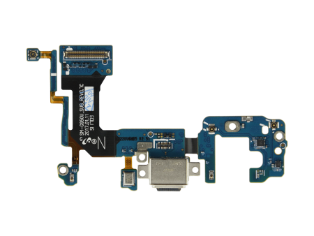 Samsung Galaxy S8 Dock Port Flex Cable Assembly Online Hot Sale