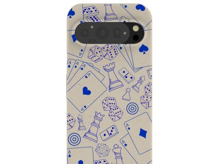 London Fog Game On Google Pixel 9 9 Pro Case Hot on Sale