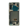 Samsung Galaxy S21 OLED and Touch Screen Replacement For Discount