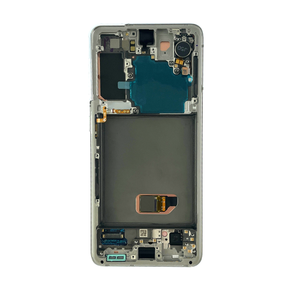 Samsung Galaxy S21 OLED and Touch Screen Replacement For Discount