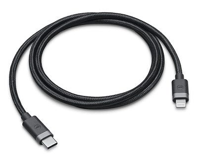 USB-C to Lightning Charge and Sync Cable - 6 ft Online Sale