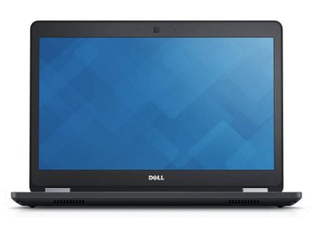 Dell Latitude E5470 Core i5 - 6th Gen For Cheap