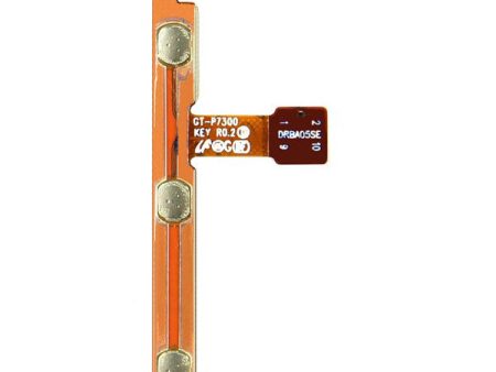 Samsung Galaxy Tab 8.9 Keypad Flex Ribbon Cable Replacement on Sale