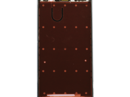 LG G4 Front Housing and Frame Replacement Online Sale