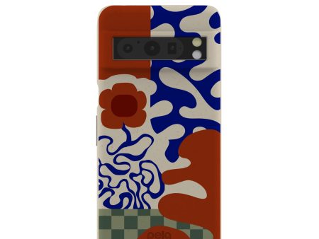 London Fog Leaf Dance Google Pixel 8 Pro Case Sale