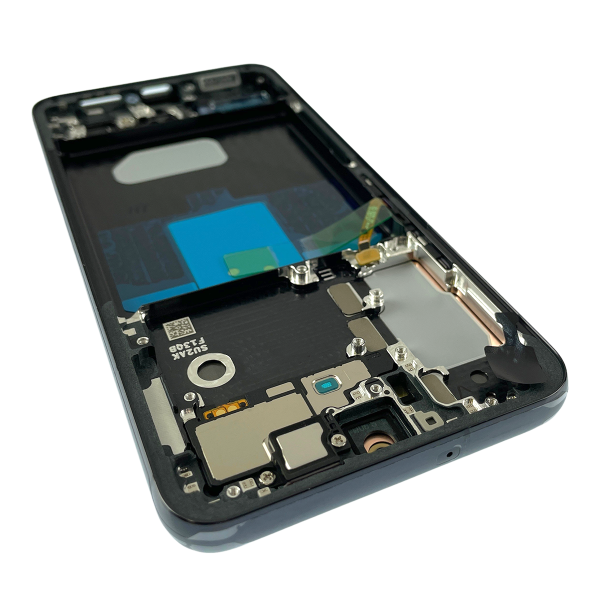 Samsung Galaxy S22 5G OLED and Touch Screen Replacement Fashion