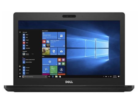 Dell Latitude 5280 Core i5 - 8th Gen Supply