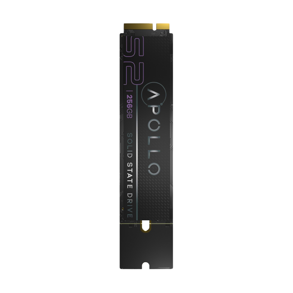 Apollo S2 PCIe Gen3x4 NVMe M.2 Solid State Drive Cheap