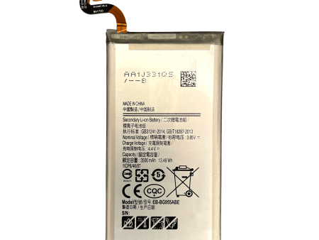 Battery Replacement for Samsung Galaxy S8+ Fashion