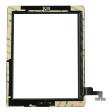 iPad 2 LCD and Touch Screen Replacement For Sale