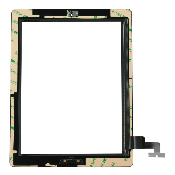 iPad 2 LCD and Touch Screen Replacement For Sale