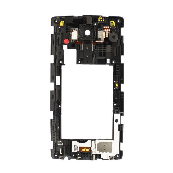 LG G4 Midframe and Loudspeaker Replacement Online Hot Sale