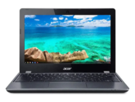 Acer C740 ZHN (2013) Celeron - 2nd Gen Supply