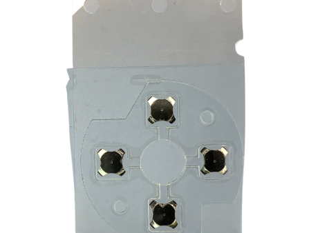 Xbox One Wireless Controller Circuit Board PCB D Pad Button Set For Cheap