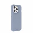 Steel Blue iPhone 14 Pro Case Cheap