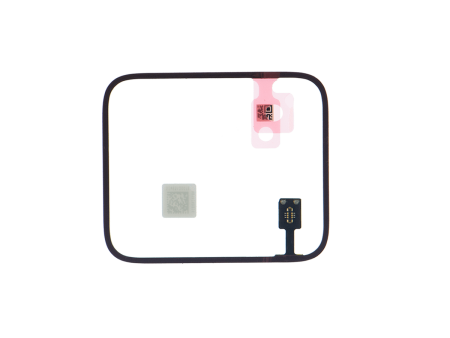 Apple Watch Series 3 42mm Force Touch Sensor and Gasket -GPS Supply